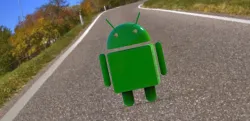 Android logo