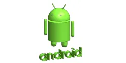 ANDROID LOGO