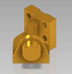 Angle Support Bracket