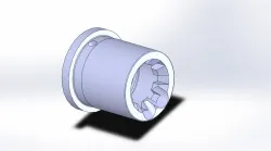 Ar15 Barrel Extension