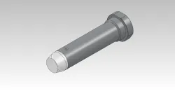 AR15/M4/M16 Carbine Length Buffer Assembly