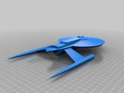 Ares class-Star Trek