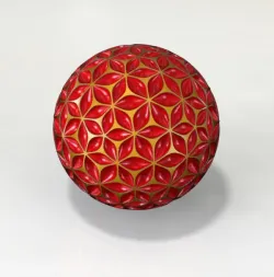 Art Ball