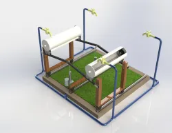 Auto Irrigation System V1.3