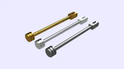 AutoCAD 3D Tutorial for Beginners Exercise 2
