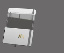 automatic fish feeder