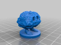 awakened shrub