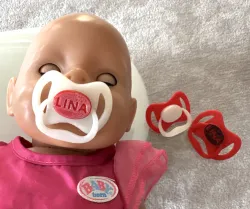 Baby Born Schnuller / Pacifier