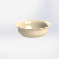 Bamboo Dishware