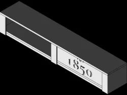 banc extérieur vieux bois