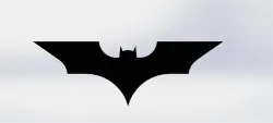 Batman Batarang