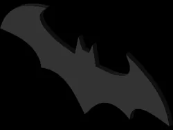 Batman batarang