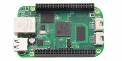 BeagleBone® Green