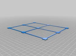 Bed Level - Ender 3 S1