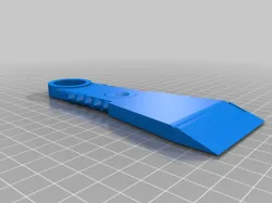 Bed Scraper 