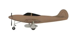 Bell P-39Q Airacobra