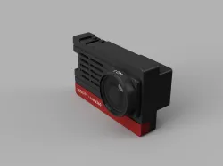 BetaFPV x Insta360 SMO4K (WIP)