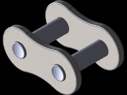 Bicycle chain