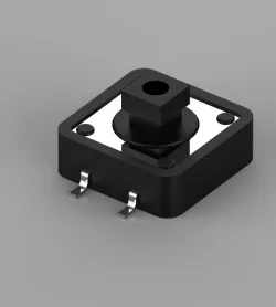 Big Pushbutton 12X12mm