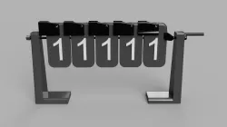 Binary Counter