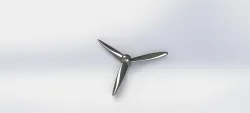 Blade / Propeller