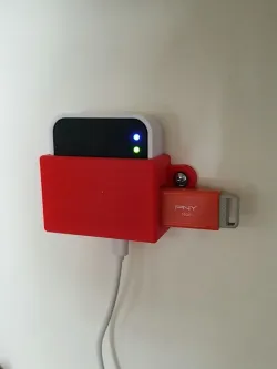 Blink Module Holder