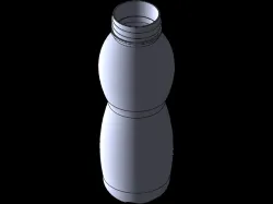 botol floridina