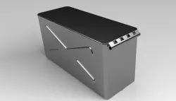 BOX DESIGN