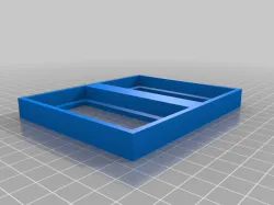 Breadboard improvement