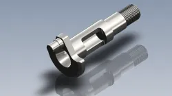 CAD Practice 23