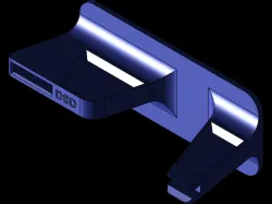 CALIPER STAND 2