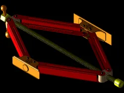 CAR LIFT JACK
