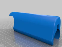 CAR Stock Cheek Riser