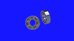 Cara Membuat Bearing 3D di Autocad