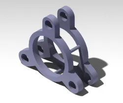 Catia Practice model 01