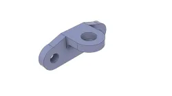 CATIA V5 Practice model-1