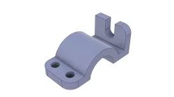 CATIA V5 Practice model-3