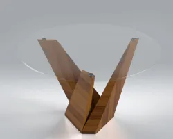 Center Table