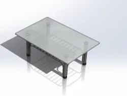 CENTER TABLE