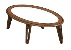 Center Table