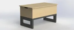 Center Table
