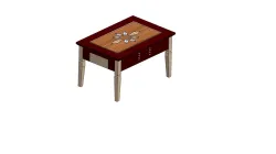 center table