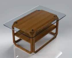 Center Table