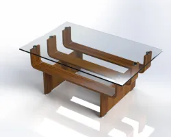 Center Table