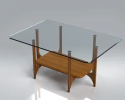 Center Table
