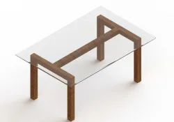 Center Table