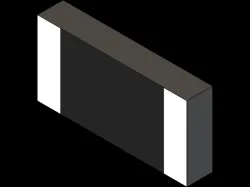 Ceramic SMD Resistor 1206 (3216)