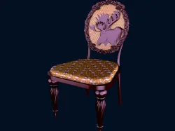CHAIR PORTO