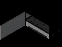 Charcoal Oven