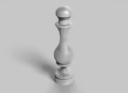 Chess Piece